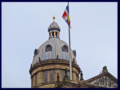 Victoria Square 16 - Birmingham Museum